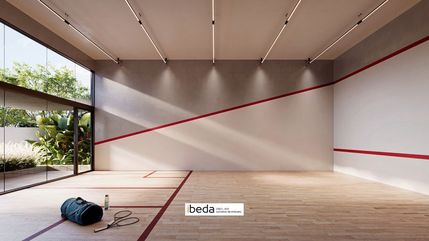 Apartamento à venda com 3 quartos, 187m² - Foto 11