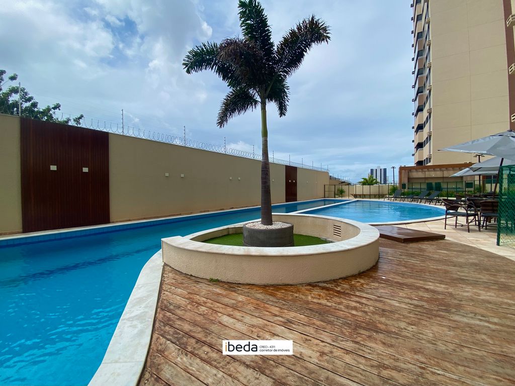 Apartamento à venda com 3 quartos, 75m² - Foto 19
