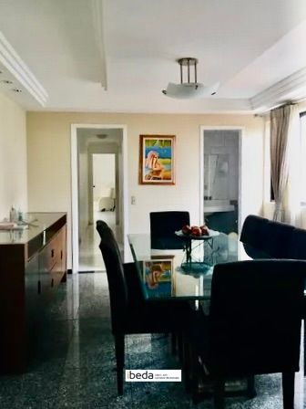 Apartamento, 4 quartos, 245 m² - Foto 6