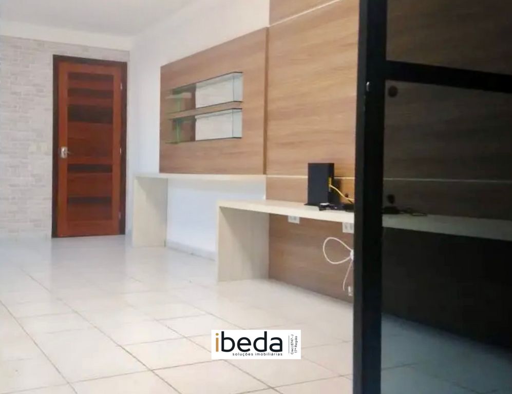 Apartamento à venda com 3 quartos, 103m² - Foto 6