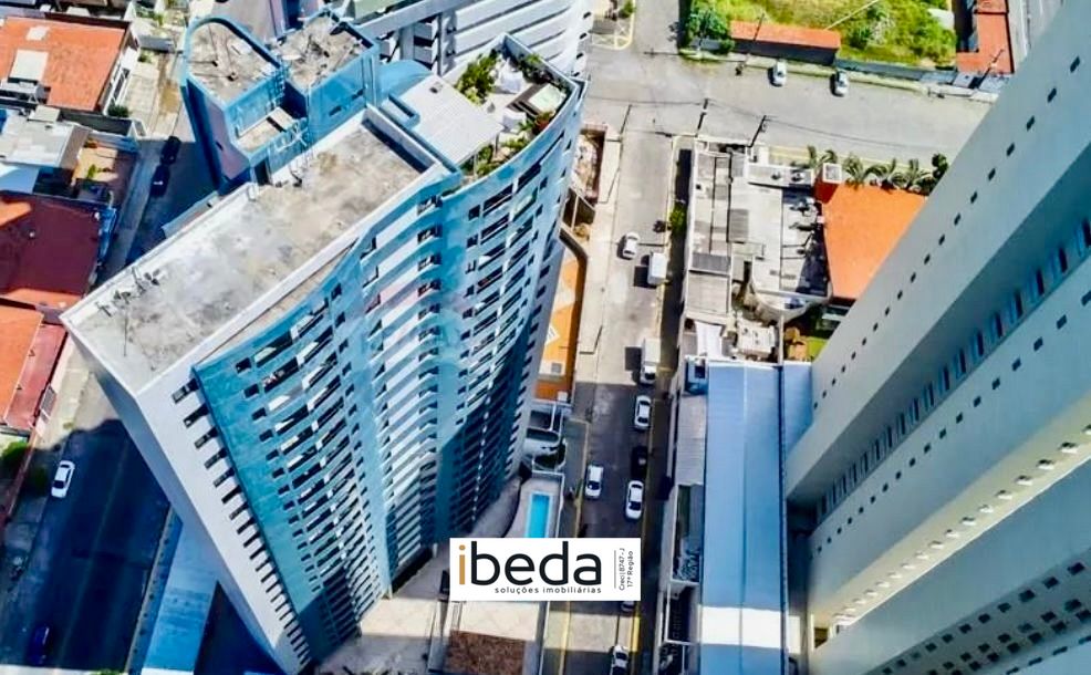 Apartamento à venda com 2 quartos, 57m² - Foto 10
