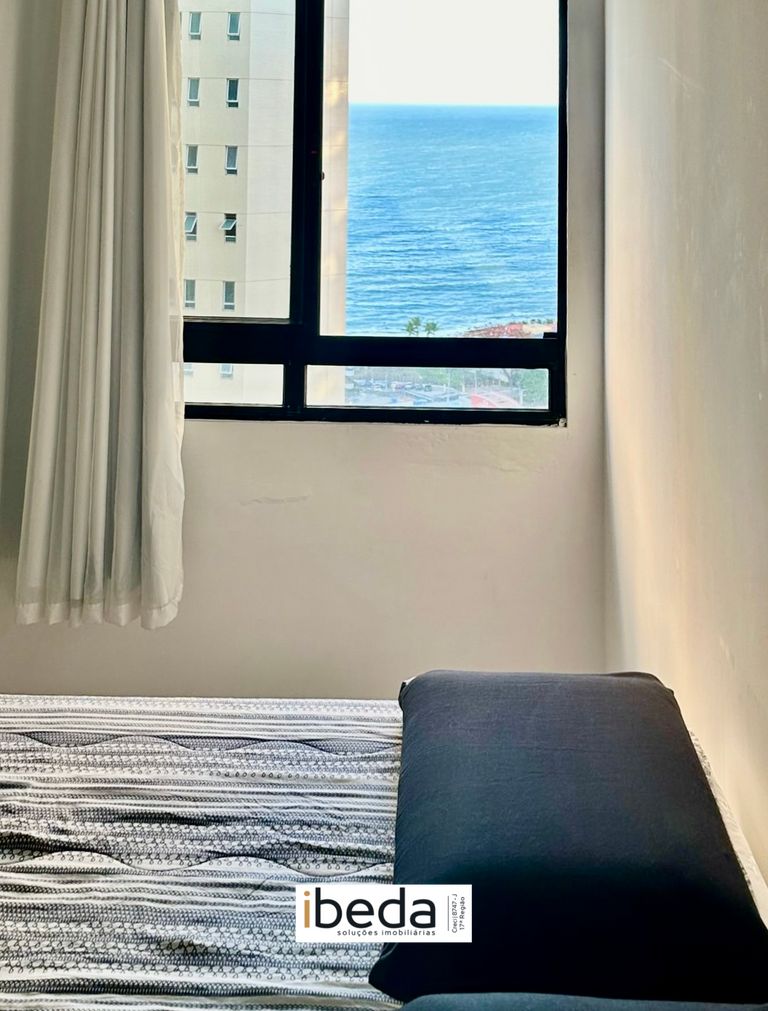 Apartamento à venda com 2 quartos, 57m² - Foto 6