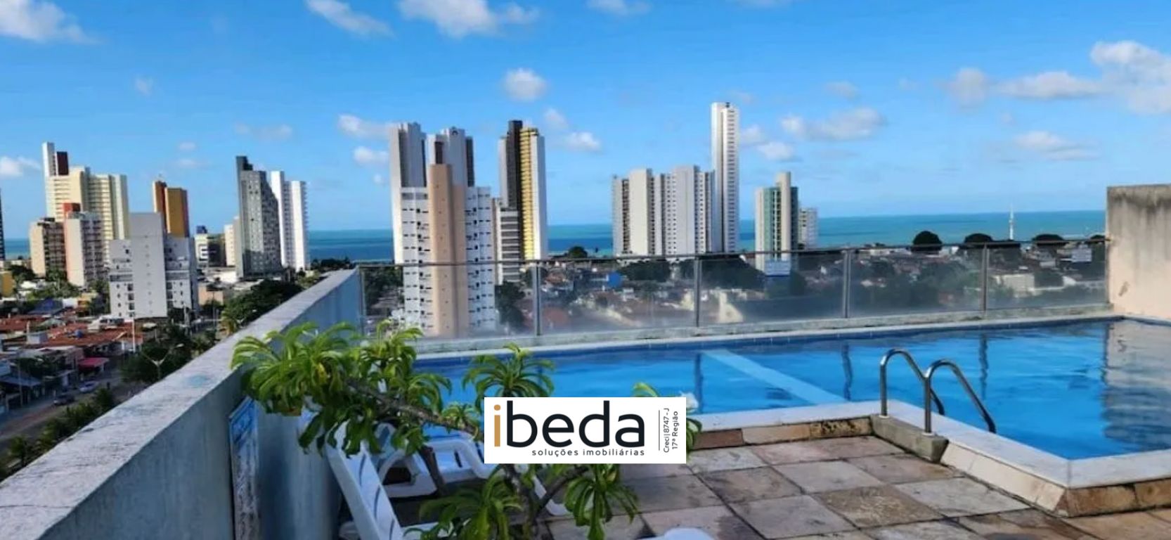 Flat/Apart Hotel à venda com 1 quarto, 37m² - Foto 13