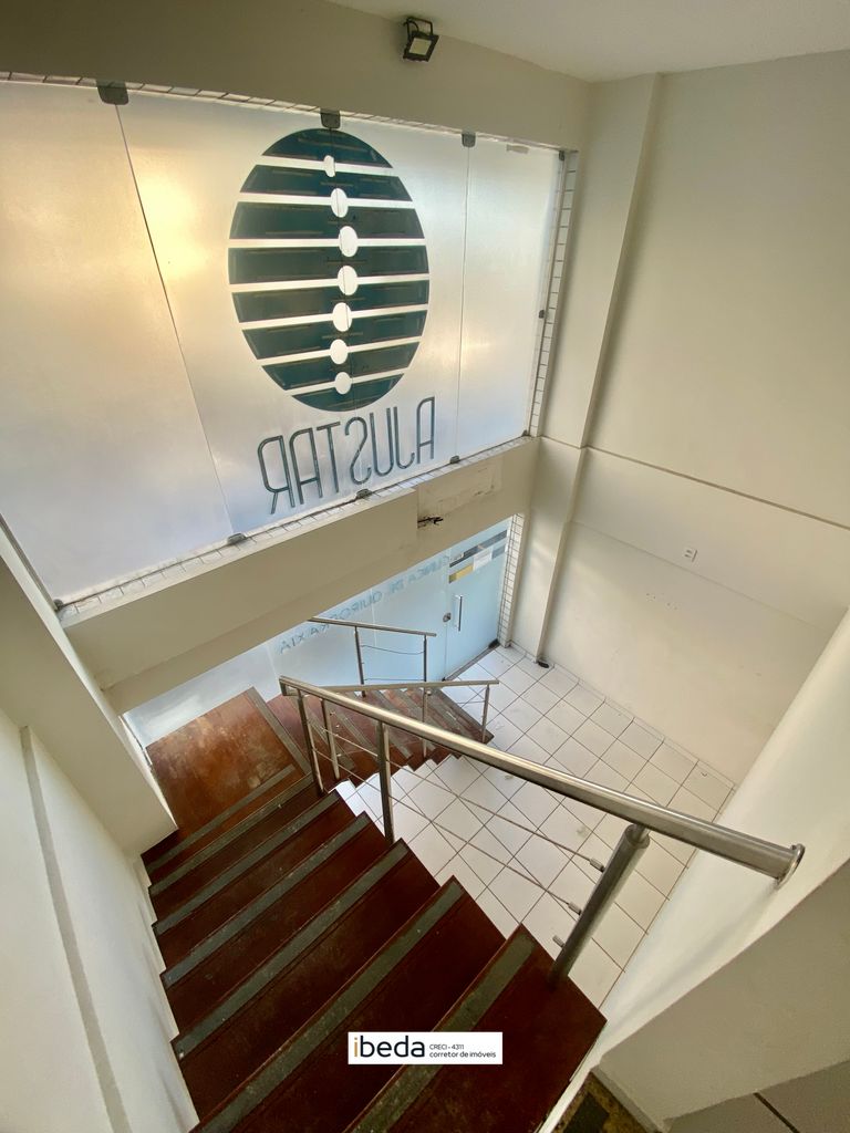 Loja-Salão à venda, 57m² - Foto 2