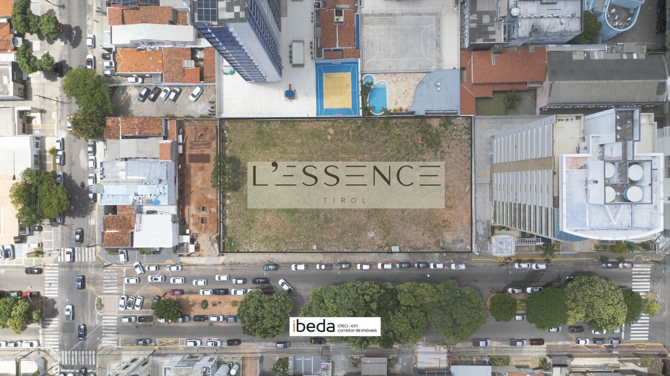 Apartamento à venda com 4 quartos, 206m² - Foto 9