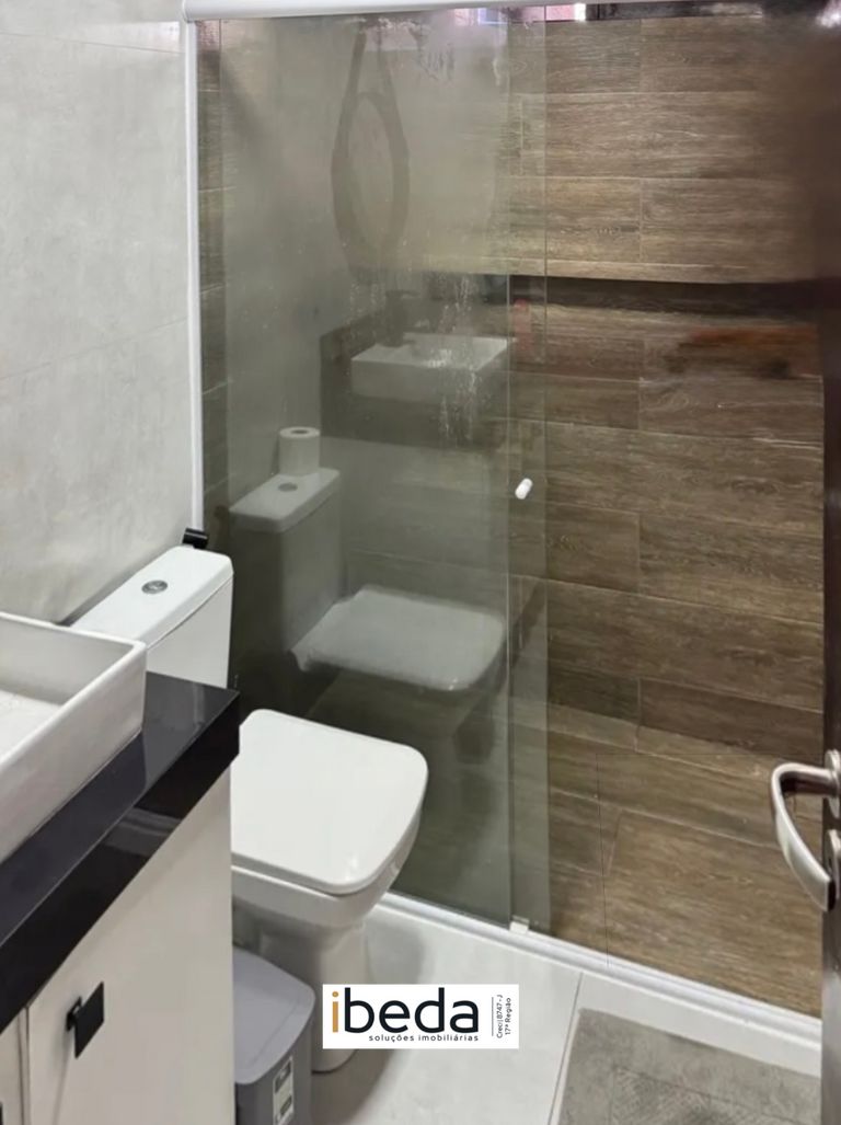 Casa à venda com 5 quartos, 220m² - Foto 8