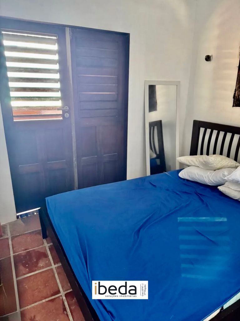 Casa à venda com 5 quartos, 220m² - Foto 7