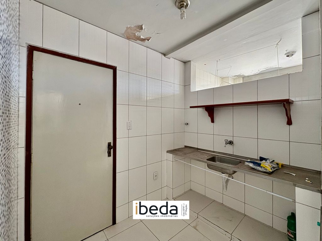 Apartamento à venda com 3 quartos, 124m² - Foto 10