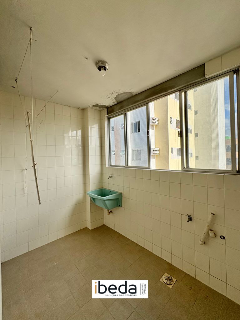 Apartamento à venda com 3 quartos, 124m² - Foto 11