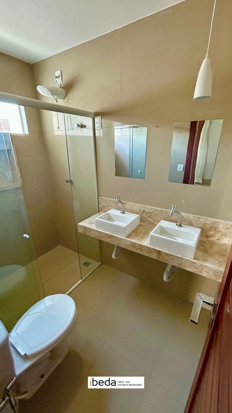 Casa de Condomínio à venda com 3 quartos, 260m² - Foto 17