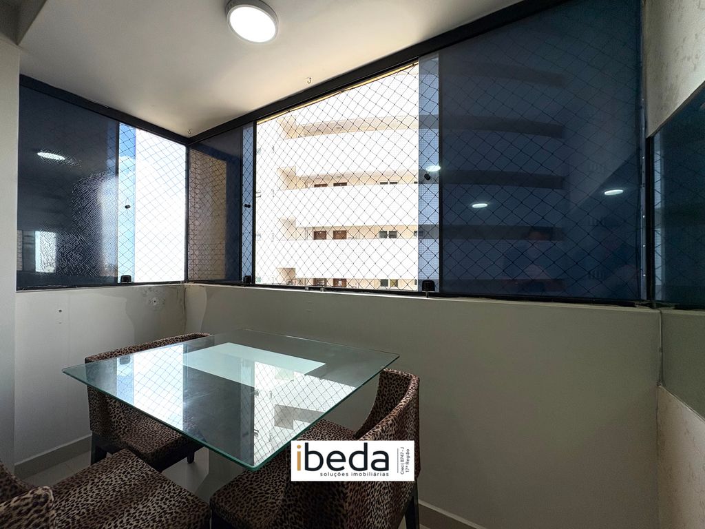 Apartamento à venda com 2 quartos, 56m² - Foto 6