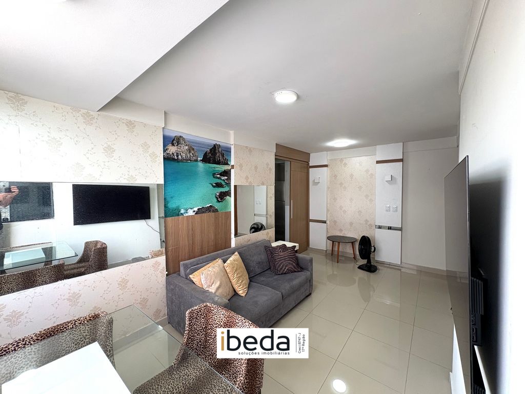 Apartamento à venda com 2 quartos, 56m² - Foto 5
