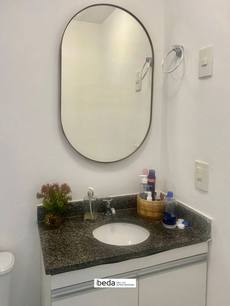 Apartamento à venda com 2 quartos, 57m² - Foto 8