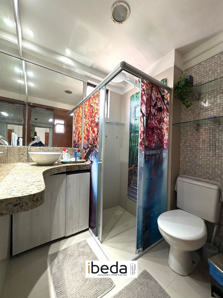 Apartamento à venda com 2 quartos, 56m² - Foto 13