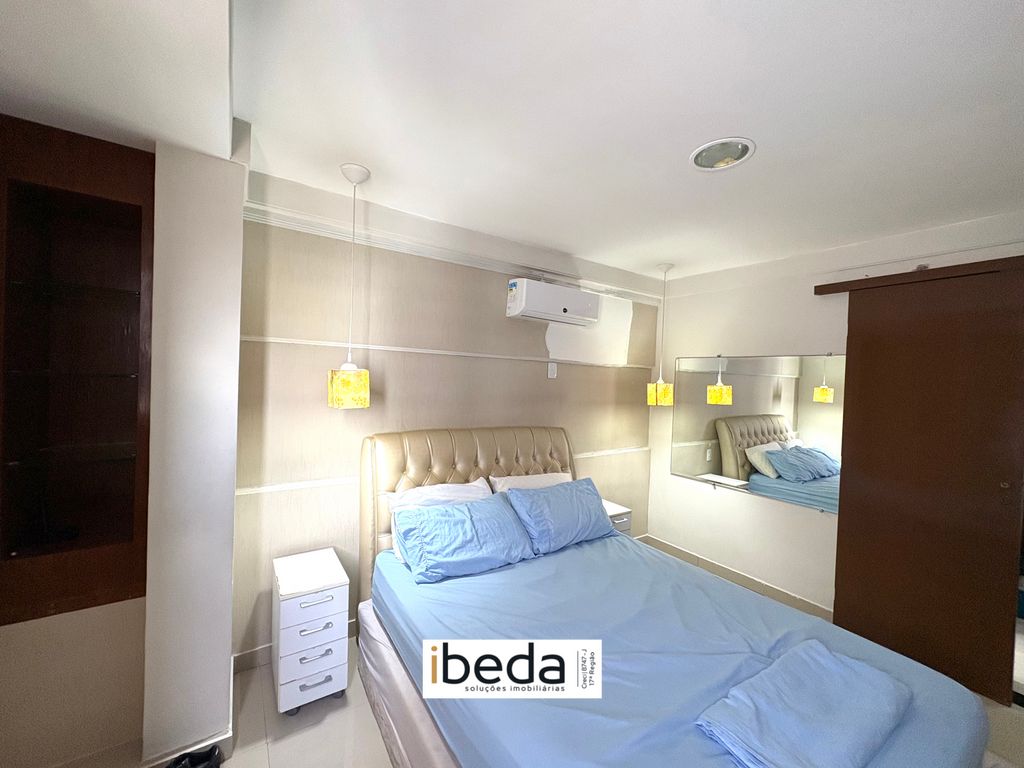 Apartamento à venda com 2 quartos, 56m² - Foto 15