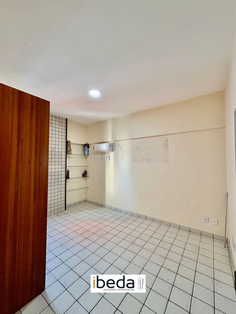 Apartamento, 1 quarto, 62 m² - Foto 2