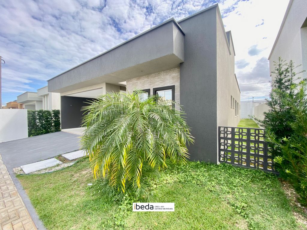 Casa de Condomínio à venda com 3 quartos, 300m² - Foto 6
