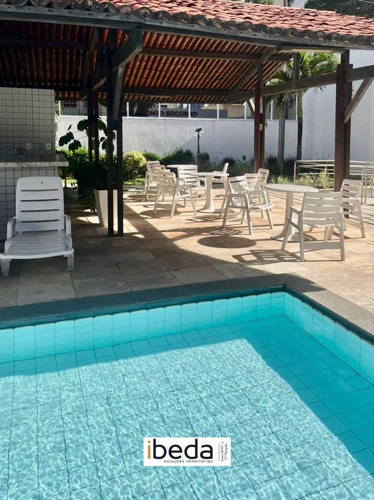 Apartamento à venda com 3 quartos, 117m² - Foto 6