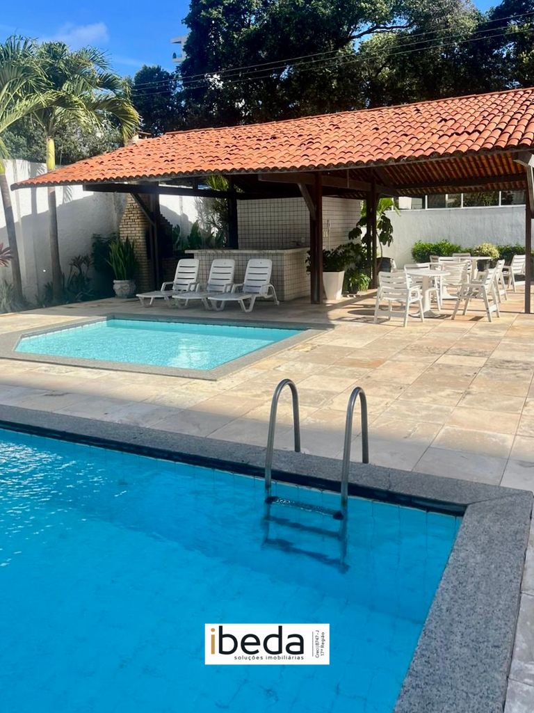 Apartamento à venda com 3 quartos, 117m² - Foto 8