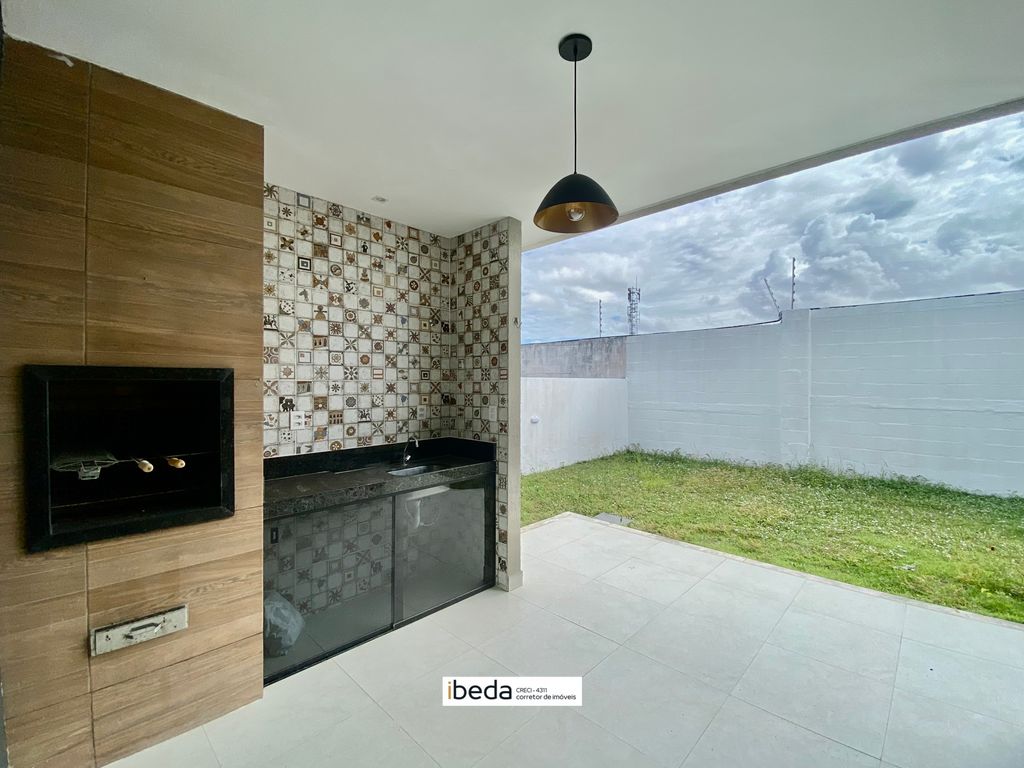 Casa de Condomínio à venda com 3 quartos, 300m² - Foto 12