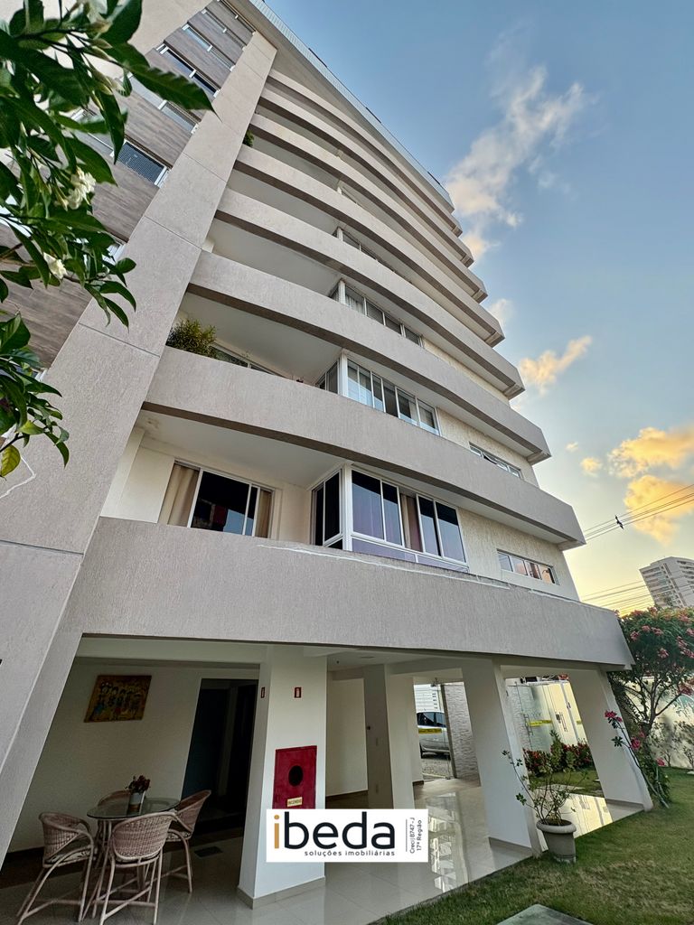 Apartamento, 3 quartos, 98 m² - Foto 20