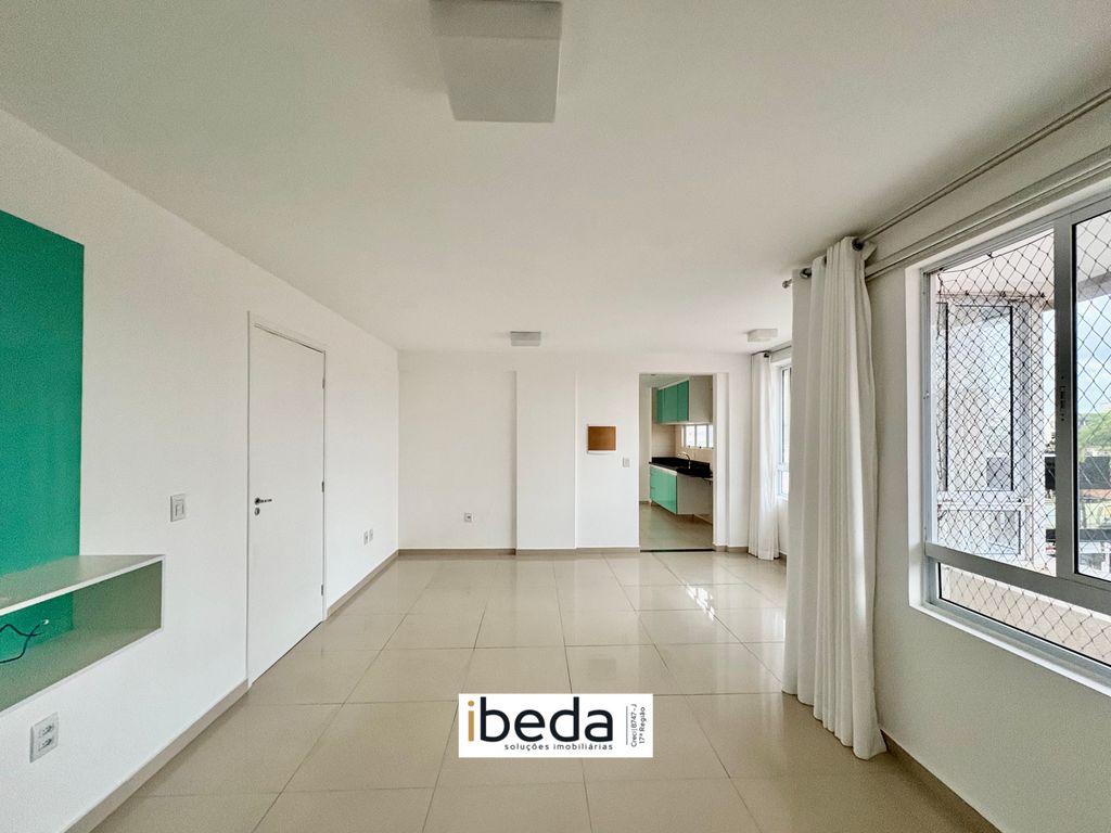Apartamento, 3 quartos, 98 m² - Foto 4