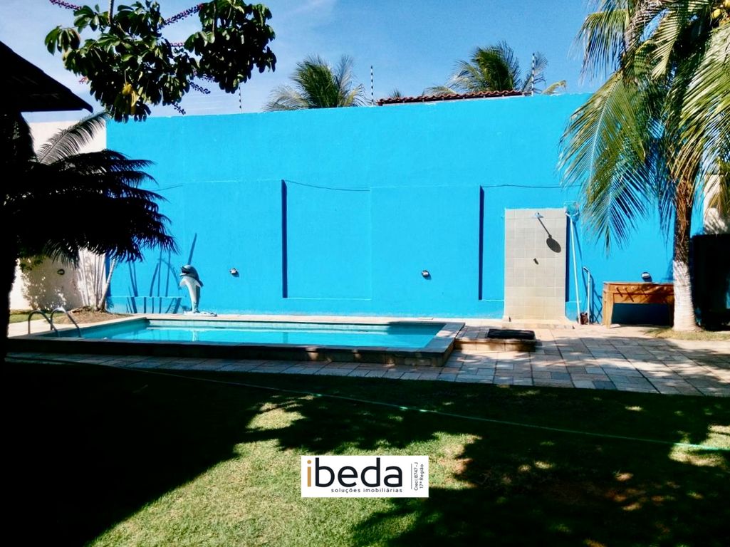 Casa à venda com 4 quartos, 1000m² - Foto 17