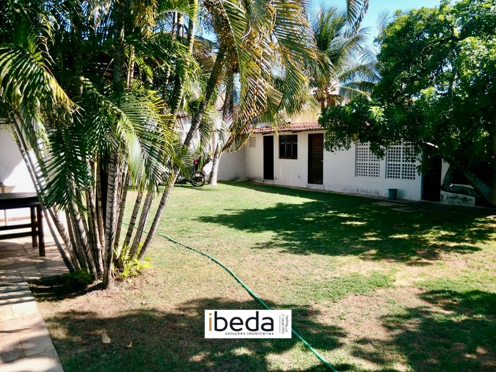 Casa à venda com 4 quartos, 1000m² - Foto 25