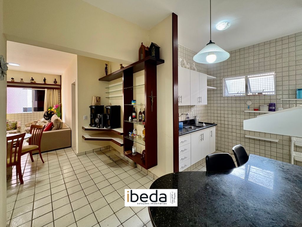 Apartamento, 1 quarto, 62 m² - Foto 3