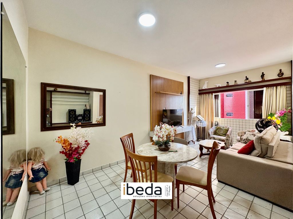 Apartamento, 1 quarto, 62 m² - Foto 1