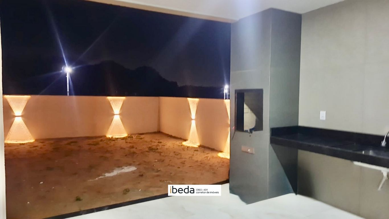 Casa de Condomínio à venda com 3 quartos, 450m² - Foto 10