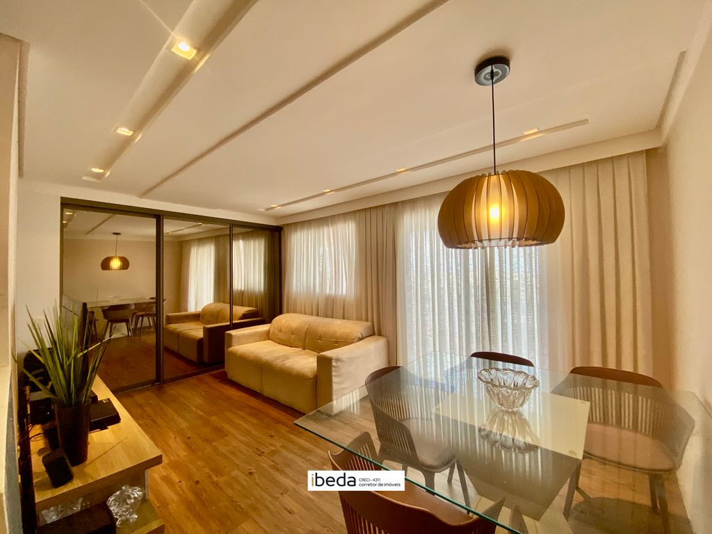 Apartamento à venda com 3 quartos, 75m² - Foto 1