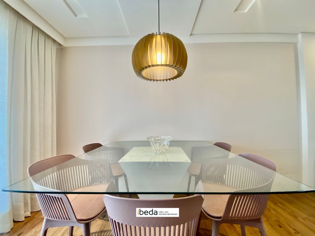 Apartamento à venda com 3 quartos, 75m² - Foto 8
