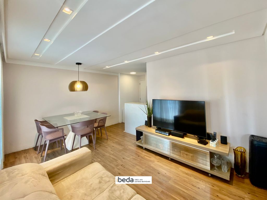 Apartamento à venda com 3 quartos, 75m² - Foto 6