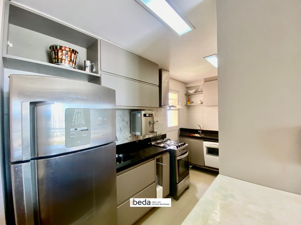Apartamento à venda com 3 quartos, 75m² - Foto 10
