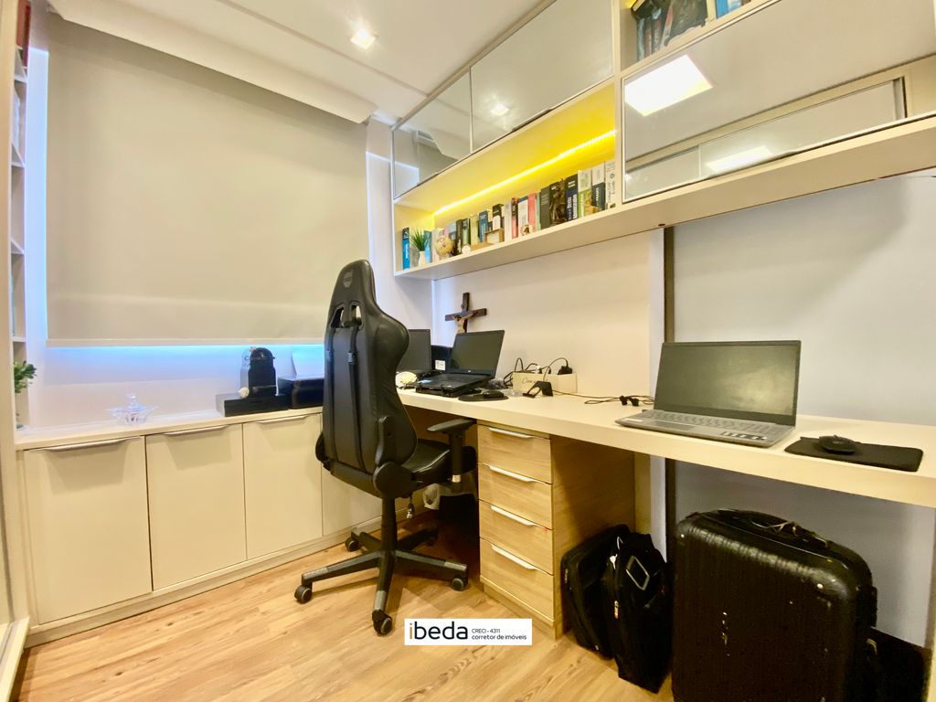 Apartamento à venda com 3 quartos, 75m² - Foto 14