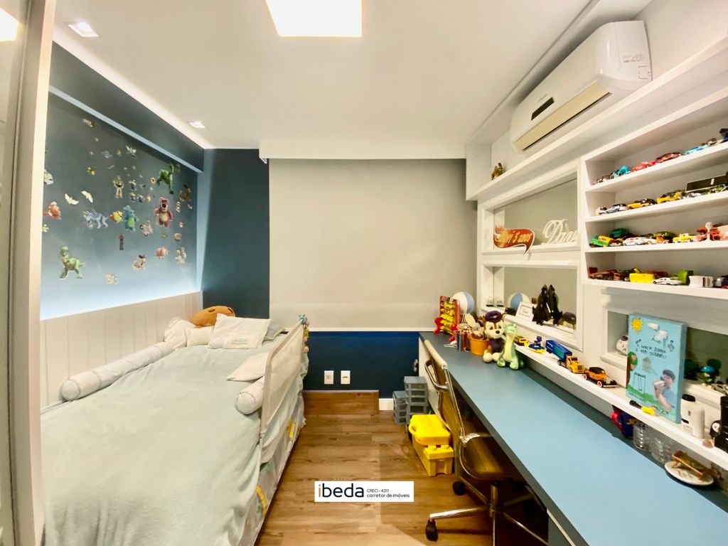 Apartamento à venda com 3 quartos, 75m² - Foto 18