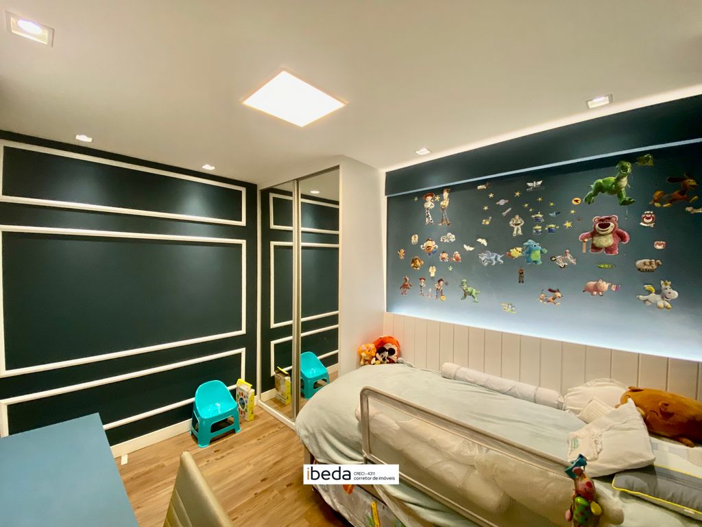 Apartamento à venda com 3 quartos, 75m² - Foto 21