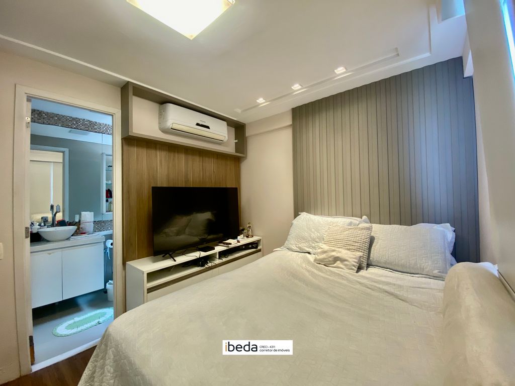 Apartamento à venda com 3 quartos, 75m² - Foto 23