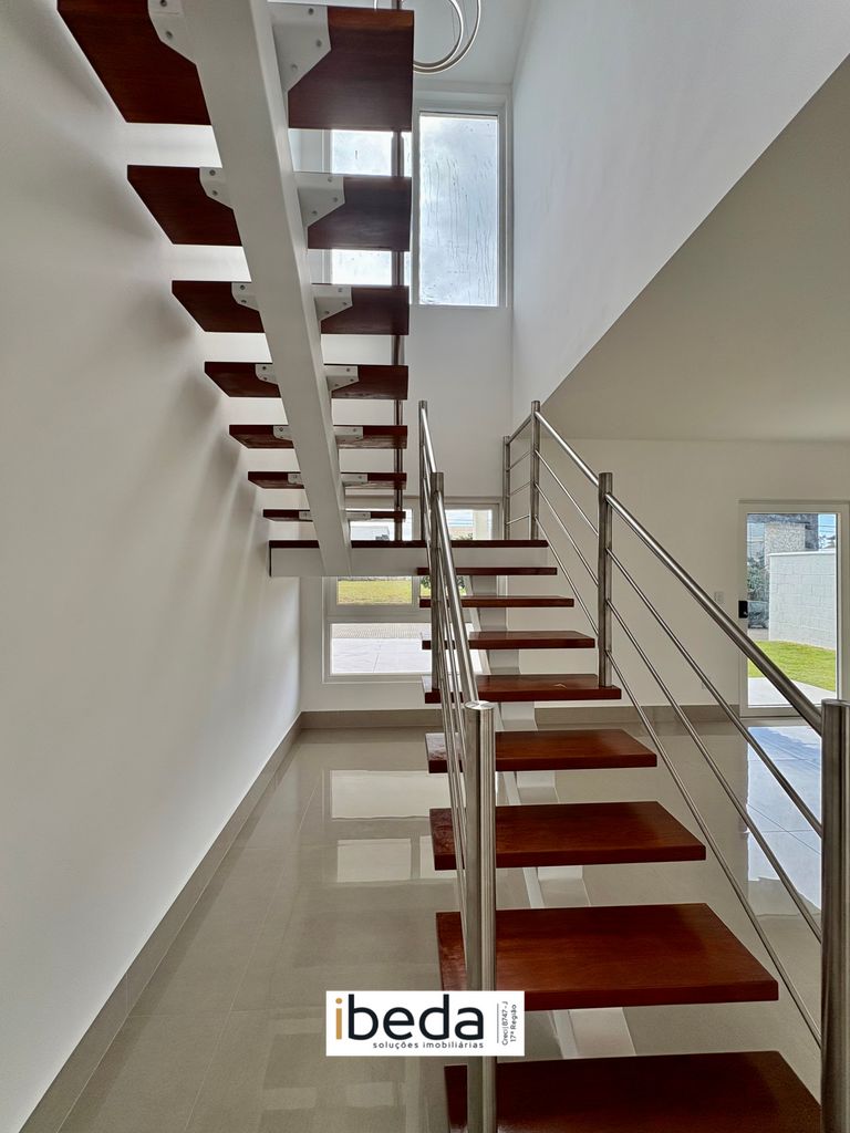 Casa de Condomínio à venda com 4 quartos, 450m² - Foto 13