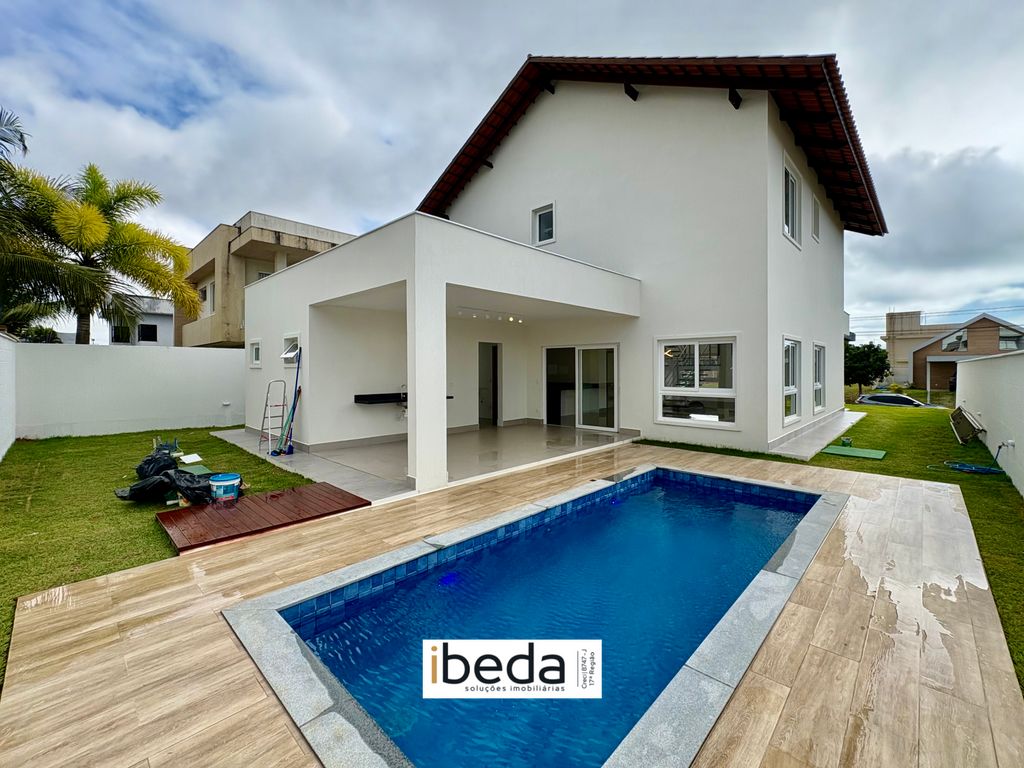 Casa de Condomínio à venda com 4 quartos, 450m² - Foto 18