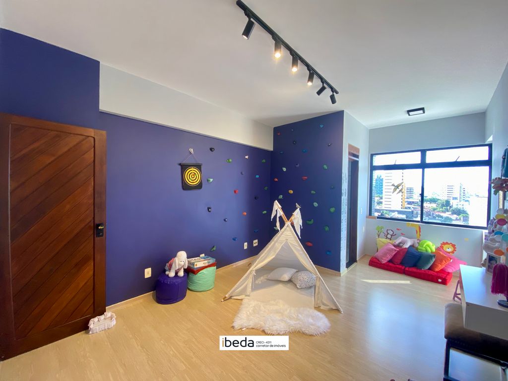 Apartamento à venda com 4 quartos, 263m² - Foto 14