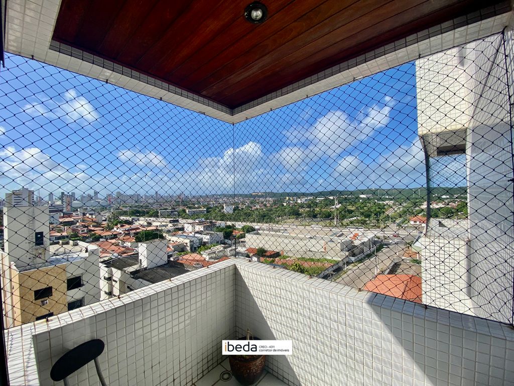 Apartamento à venda com 4 quartos, 263m² - Foto 17
