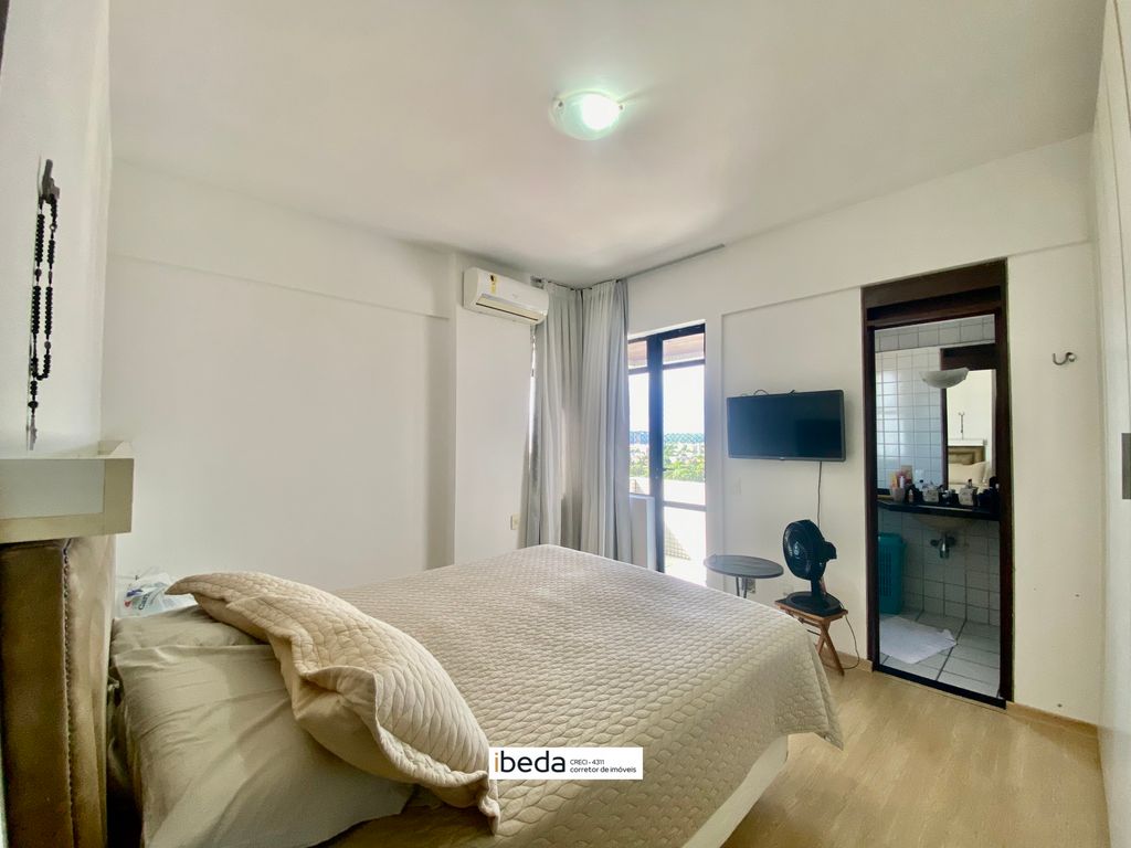 Apartamento à venda com 4 quartos, 263m² - Foto 19