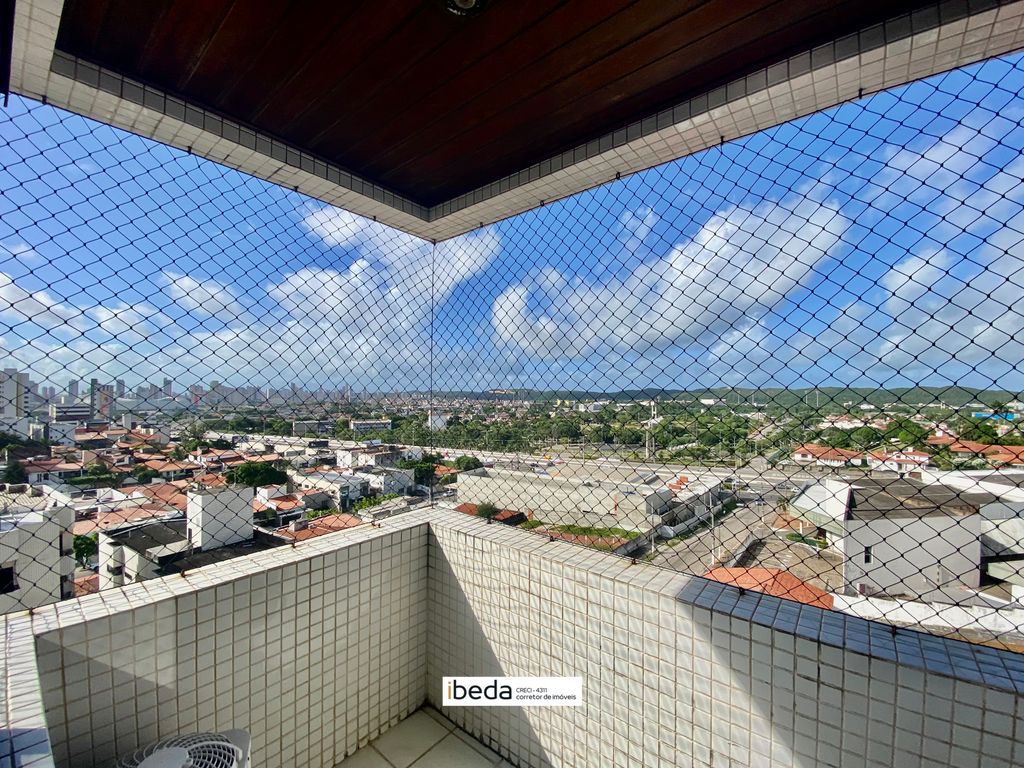 Apartamento à venda com 4 quartos, 263m² - Foto 20