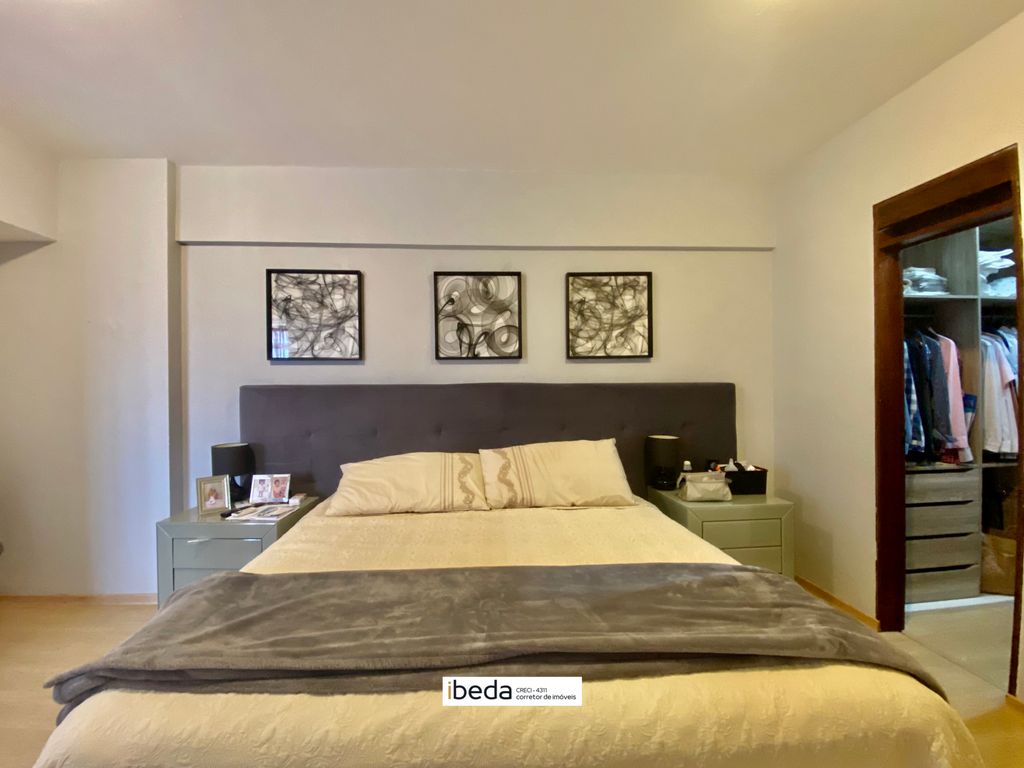 Apartamento à venda com 4 quartos, 263m² - Foto 25