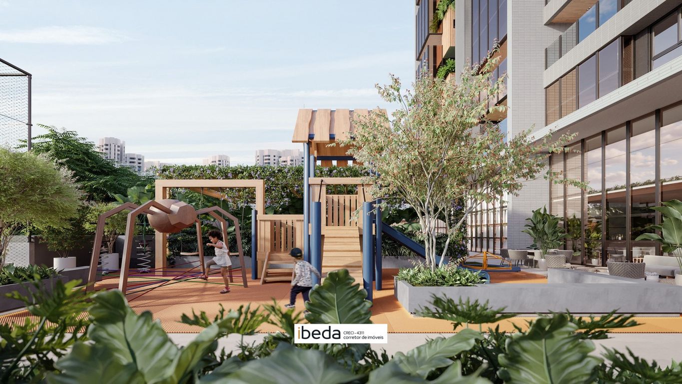 Apartamento à venda com 3 quartos, 187m² - Foto 8