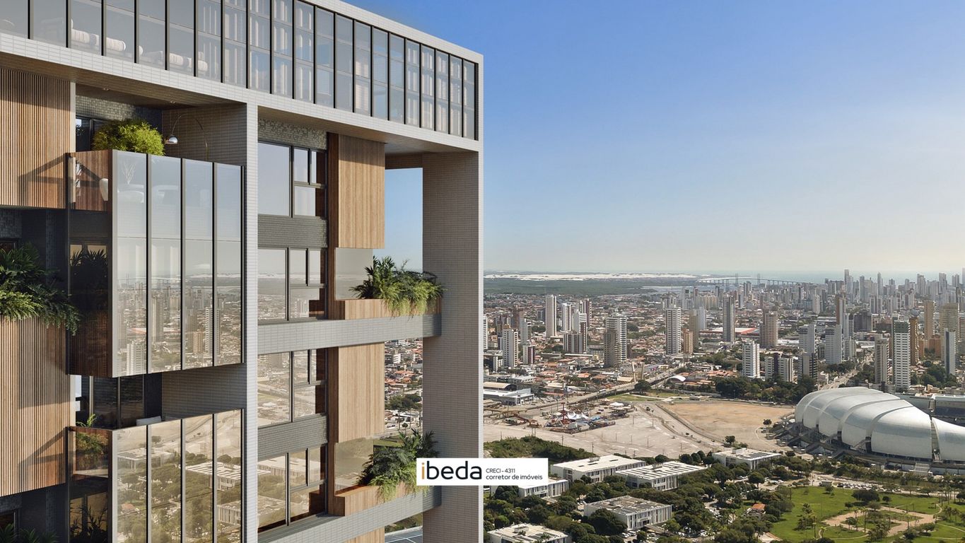 Apartamento à venda com 3 quartos, 187m² - Foto 12