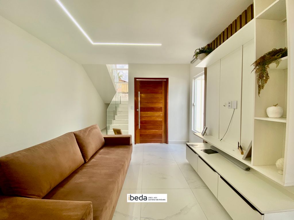 Casa de Condomínio à venda com 2 quartos, 102m² - Foto 6