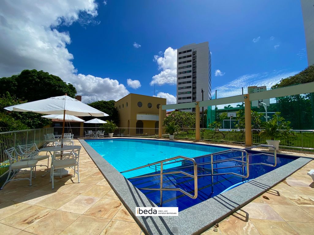 Apartamento à venda com 3 quartos, 96m² - Foto 5
